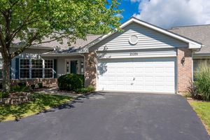 21351 SILKTREE CIR, PLAINFIELD, IL