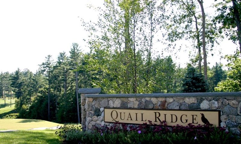 Quail Ridge - Acton, MA