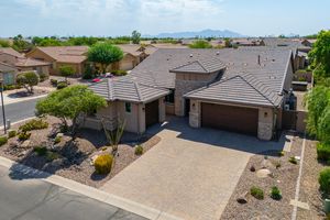 5345 N CORDES DR, ELOY, AZ