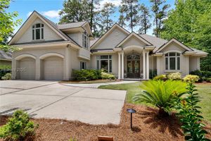 16 GOLDEN HIND DR, HILTON HEAD ISLAND, SC