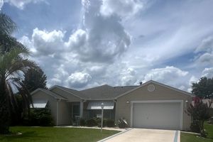 9223 SE 179TH WESLEY ST, THE VILLAGES, FL