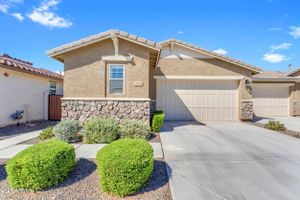 5352 N 205TH DR, BUCKEYE, AZ
