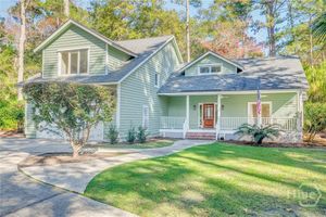 22 DEER RUN, SAVANNAH, GA