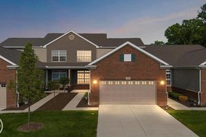 3095 BRIDGEWATER RD, AUBURN HILLS, MI