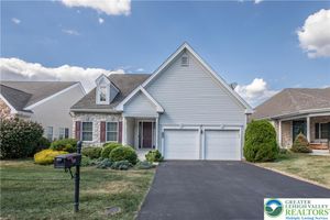 18 GLASGOW WAY, EASTON, PA