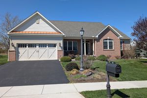 40 BOBOLINK DR, GETTYSBURG, PA