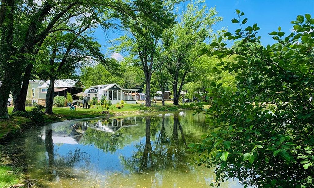 The Village at Flat Rock Retirement Communities 55+ Communities