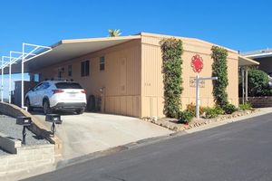 444 N EL CAMINO REAL SPC 116, ENCINITAS, CA