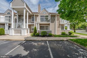 550 CENTRAL AVE UNIT E2, LINWOOD, NJ