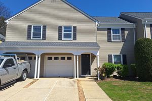 552 TILTON WAY O, MONROE, NJ