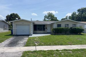 2240 NW 47TH TER, LAUDERHILL, FL