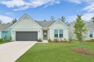 397 SUNFISH WAY, BLUFFTON, SC