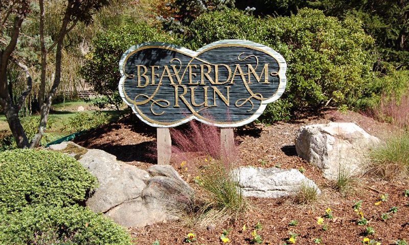Beaverdam Run - Asheville, NC