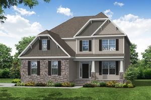 8130 CLANCY CT, CHESTERFIELD, VA