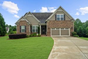 3709 MAPLE SHADE DR, GAINESVILLE, GA