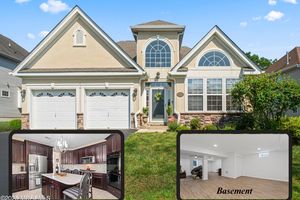 78 HONEYSUCKLE DR, MANAHAWKIN, NJ