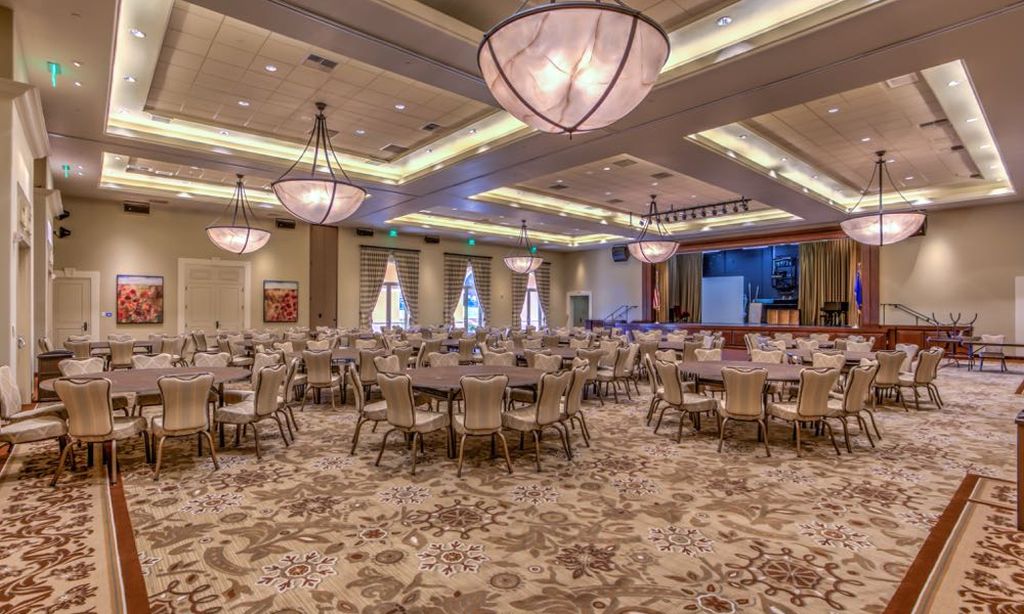 Grand Ballroom