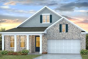 492 FOREST EDGE TRL, LEXINGTON, SC