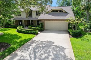 1 CROOKED BRIDGE WAY, ORMOND BEACH, FL