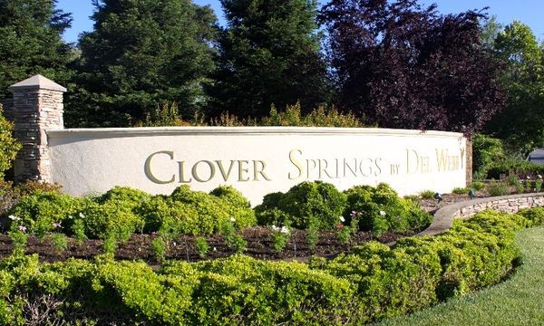 Clover Springs