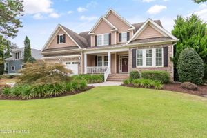 3609 GLENEAGLE DR, SOUTHPORT, NC