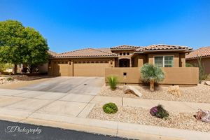 1586 W BONITA BAY CIR, ST GEORGE, UT
