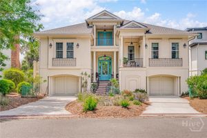 27 MAINSAIL XING, SAVANNAH, GA