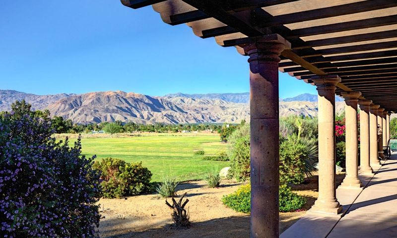 Villa Portofino Golf Course