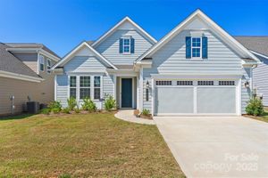 7332 JOLLY BROOK DR, CHARLOTTE, NC