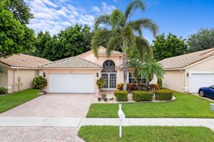5322 WYCOMBE AVE, BOYNTON BEACH, FL