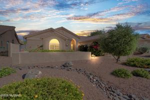 65856 E ROCKY TRAIL DR, SADDLEBROOKE, AZ