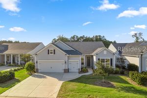 46 CAROLINA OAKS AVE, BLUFFTON, SC