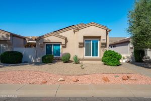 16182 W VISTA NORTH DR, SUN CITY WEST, AZ