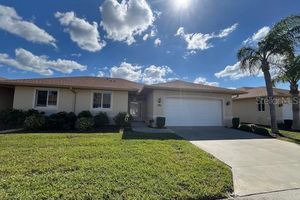 24157 GREEN HERON DR # 27, PUNTA GORDA, FL