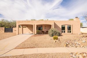 845 N CALLE CANELA, GREEN VALLEY, AZ