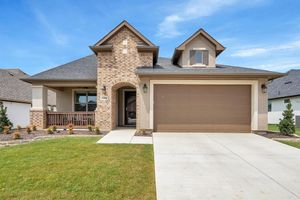 11404 IRON BARK DR, DENTON, TX