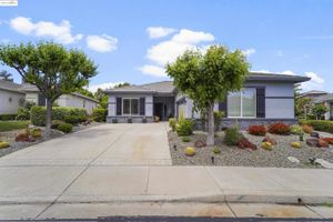 699 STEWART WAY, BRENTWOOD, CA