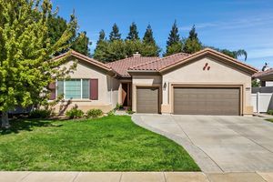 5805 GOLD RANCH WAY, BAKERSFIELD, CA