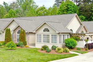 4271 PLANTATION RIDGE LN, GREENSBORO, NC