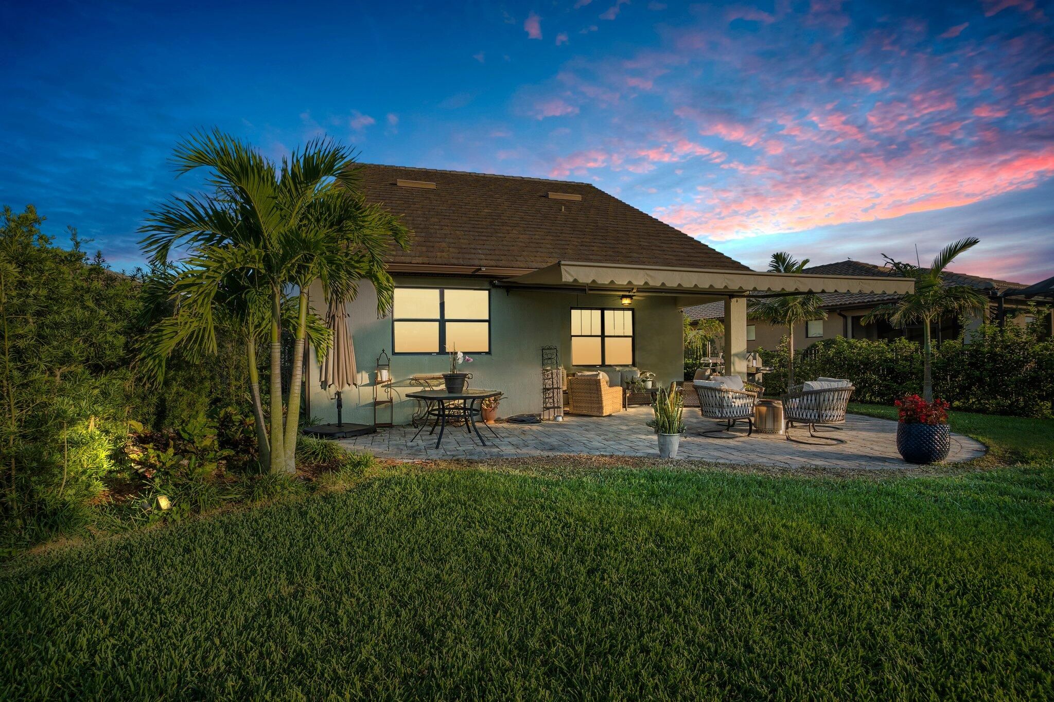 image of property at 231 SE Courances Drive