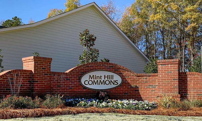 Mint Hill Commons - Mint Hill, NC