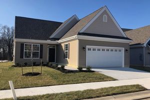 643 RESORT BLVD, DOVER, DE