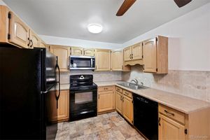 725 S ALTON WAY 8B, DENVER, CO