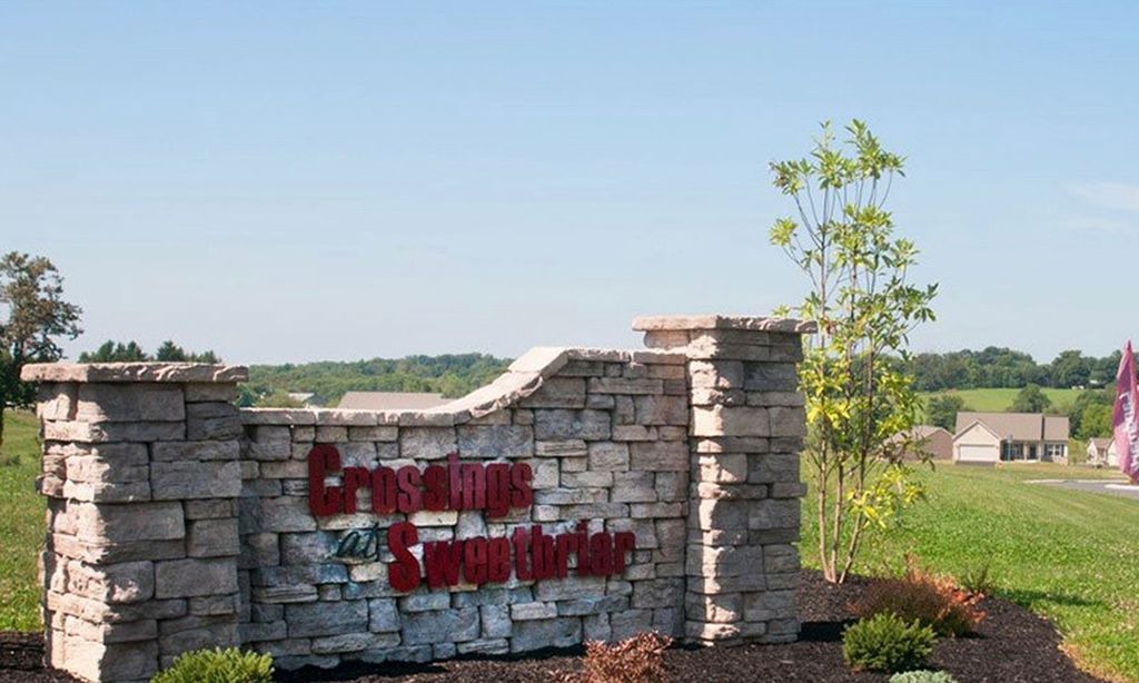 The Crossings at Sweet Briar - Lebanon PA