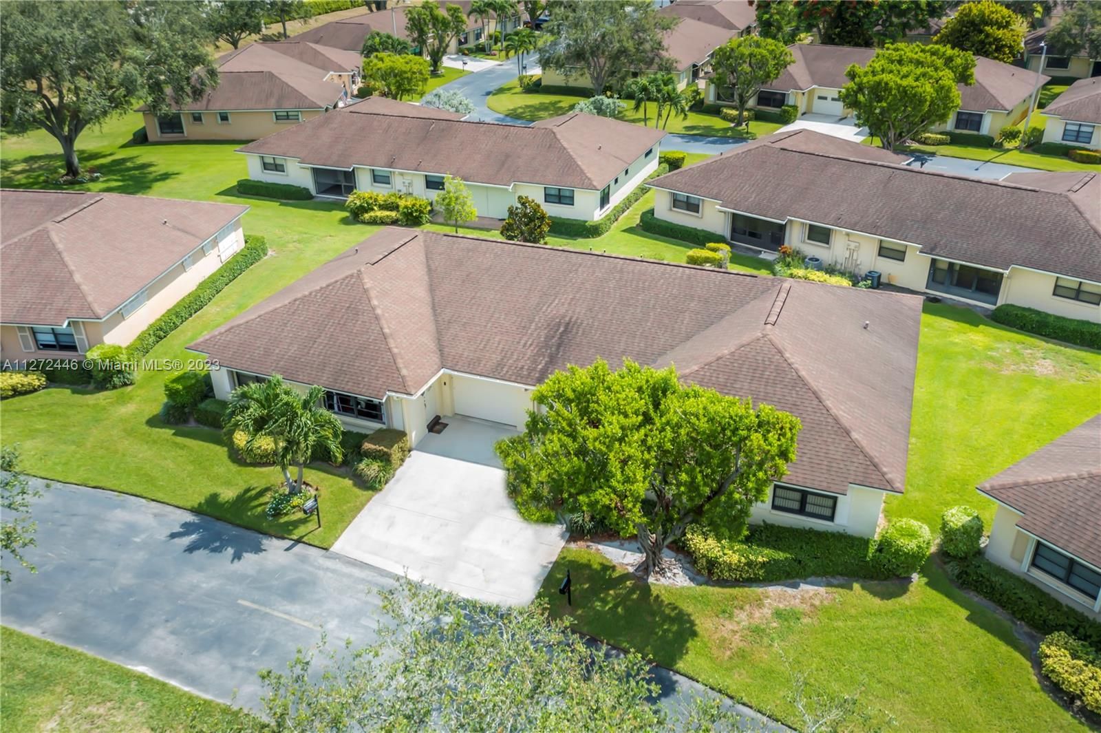 image of property at 9845 Tabebuia Tree Dr A