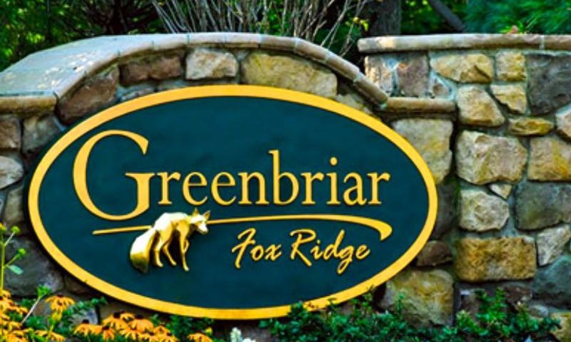 Greenbriar at Fox Ridge - Rockaway, NJ
