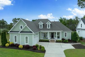 3059 IRWIN DR, SOUTHPORT, NC