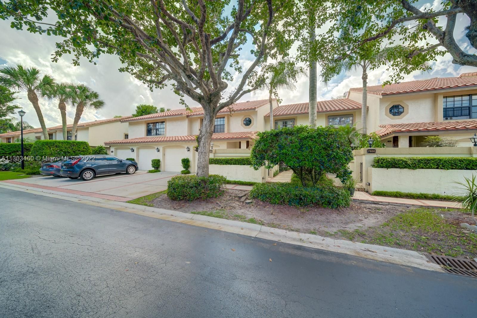 image of property at 7844 La Mirada Dr 7844
