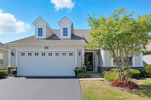 2615 CRANBROOK ST, NAPERVILLE, IL