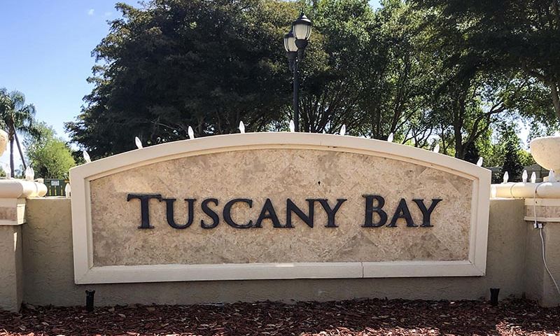 Tuscany Bay - Boynton Beach, FL